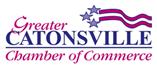 Greater Catonsville Chamber of Commerce Logo
